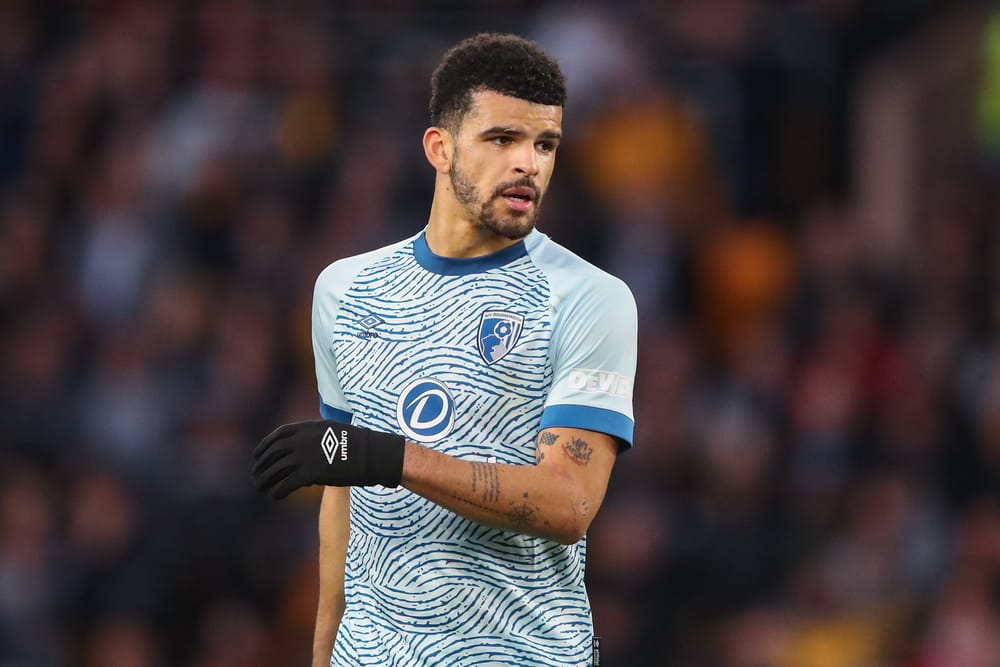 Can Dominic Solanke's Record-Breaking Move to Tottenham Hotspur Pay Off?