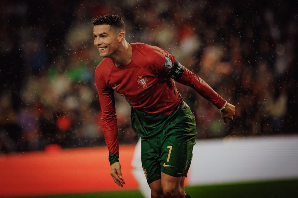 Portugal vs Scotland: Will Ronaldo Extend His 900-Goal Record?