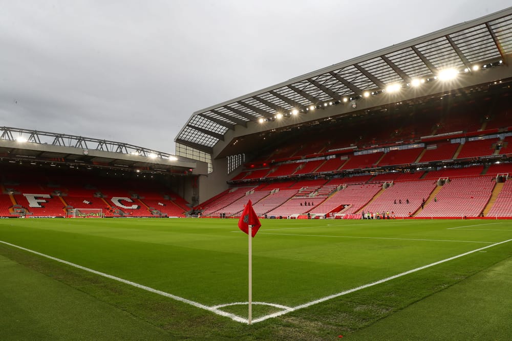 Liverpool's Title Hopes Dented: Nottingham Forest Seals a 1-0 Victory at Anfield.