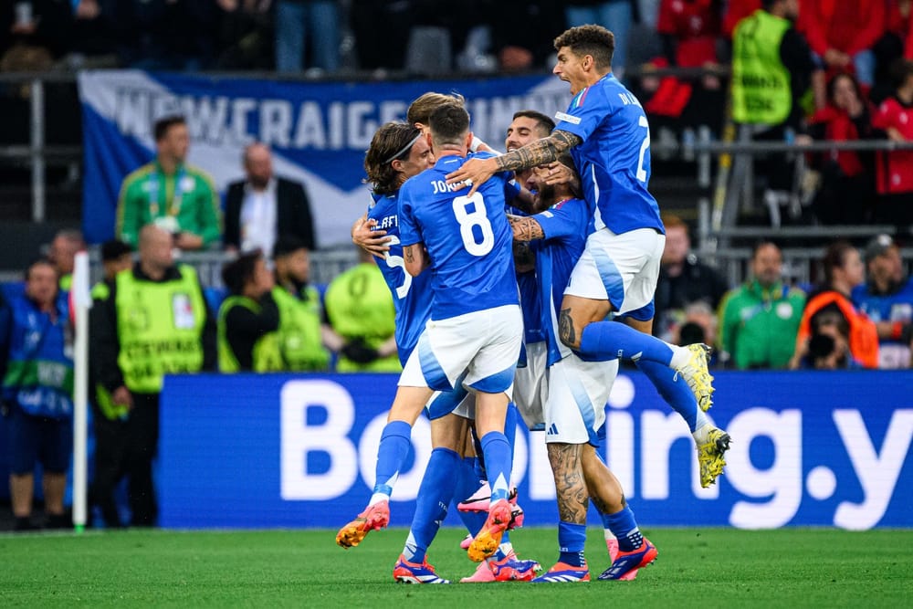 Can Israel Defy the Odds Against Italy in the UEFA Nations League?