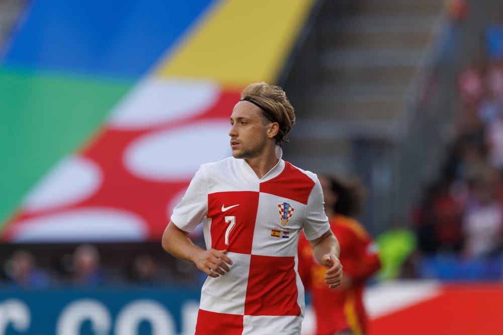 Crucial UEFA Nations League Clash: Can Croatia Overcome Poland?