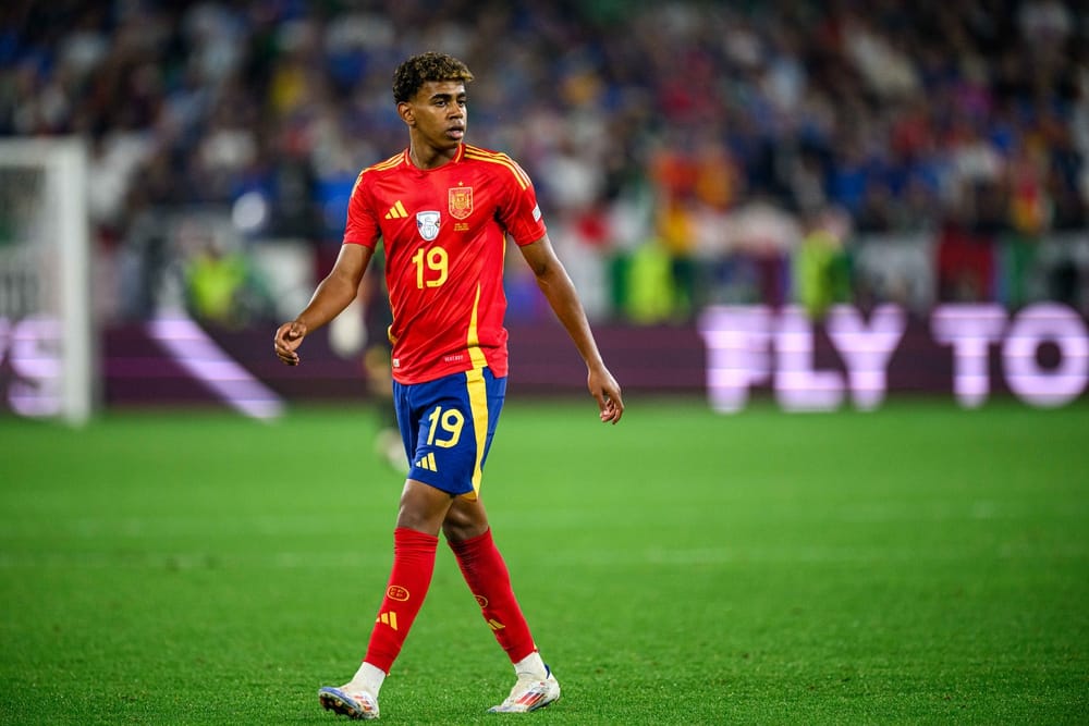 UEFA Nations League Pre-Game Analysis: Serbia vs Spain - Who Will Prevail?