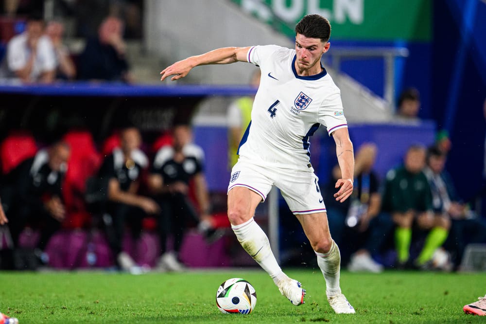 UEFA Nations League Clash: Can England & Germany Secure Victory?