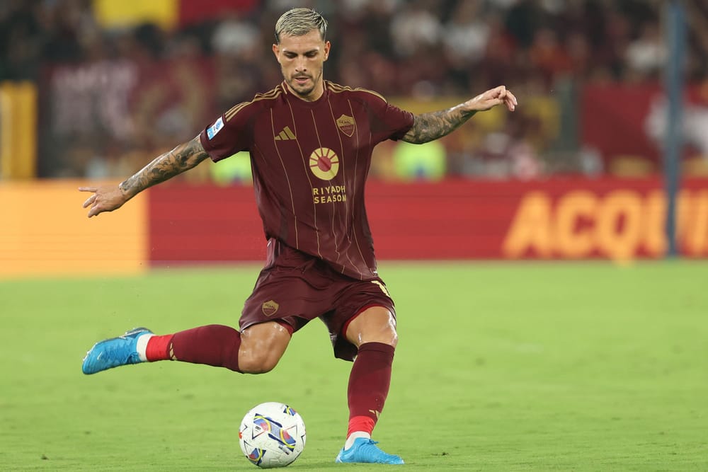 AS Roma vs Athletic Club: Europa League Match Preview and Predictions.