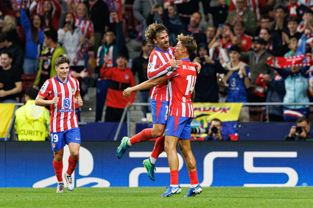 La Liga Fixtures: Can Real Betis, Villarreal, and Atletico Madrid Secure Wins?