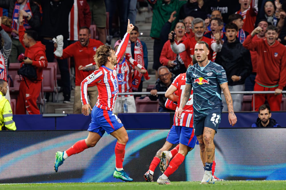 The Madrid Derby Showdown: Can Atletico Madrid Outpower Real Madrid?