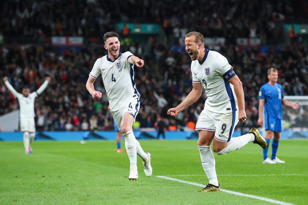 Can England Secure a Nations League Victory Against Greece?