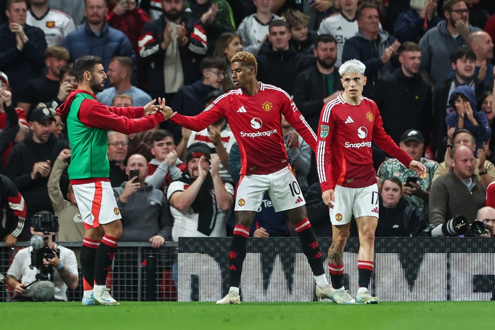 Can Manchester United Overcome Aston Villa at Villa Park?