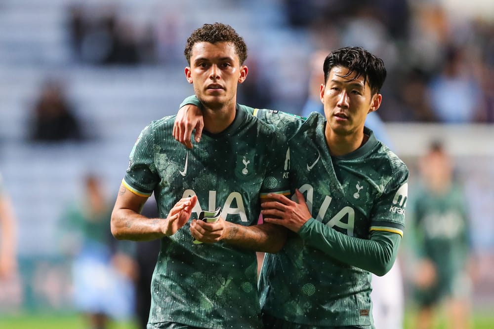 Can Ferencvárosi TC Challenge Tottenham Hotspur in Europa League Showdown?