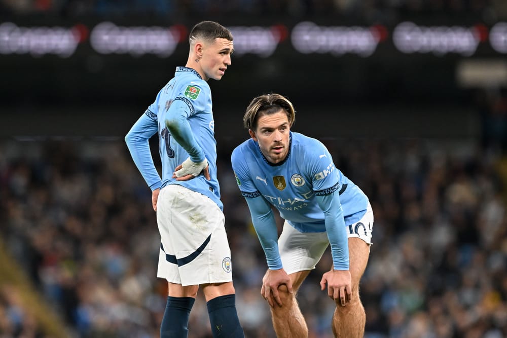 Premier League Showdown: Can Manchester City Overcome Fulham at the Etihad Stadium?